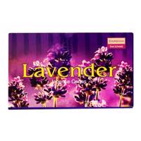 عود دارشان مدل Lavender کد 1008 Darshan Lavender 1008 Incense Cones