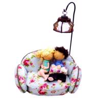 عروسک دکوری ایرسا مدل 1-3004 Irsa 3004-1 Decorative Doll