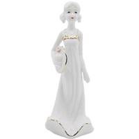 مجسمه چینی کیدتونز کد KDM-006 Kidtunse KDM-006 Statue