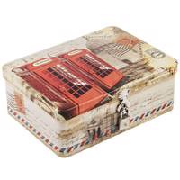 جعبه هدیه مدل 269711A سایز 3 Gift Box 269711A Size 3