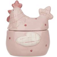 ظرف دکوری مدل Hen 32412 Hen 32412 Decorative Container