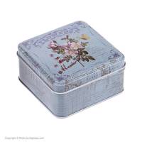جعبه هدیه مدل 27742A سایز 2 Gift Box 27742A Size 2