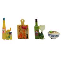 مگنت کیدتونز کد KDT-049 بسته 4 عددی Kidtunes KDT-049 Magnet Pack Of 4