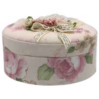 جعبه جواهر دیزاین مدل 16-11 Design 16-11 Jewellery Box