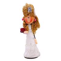 دکوری ایرسا طرح دختر کوچولو-7 Irsa Little Girl-7 Decorative