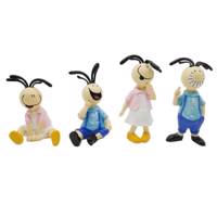 مجسمه کیدتونز کد KDM-019 Kidtunse KDM-019 Statue