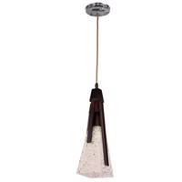 چراغ آویز دیلایت 1 شعله کد BAZ221