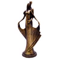 مجسمه ایرسا مدل گرافیک-3 Irsa Graphics-3 Statue