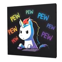 مگنت بانیبو مدل Unicorn25