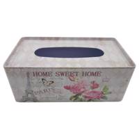 جعبه دستمال کاغذی کیدتونز کد KDT- J081 Kidtunse KDT- J081Tissue Box