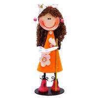 دکوری ایرسا طرح دختر کوچولو کد 29 Irsa Little Girl 29 Decorative