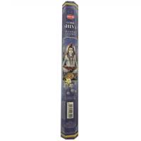 عود خوشبو کننده هم مدل Lord Shiva Hem Lord Shiva Incense Sticks