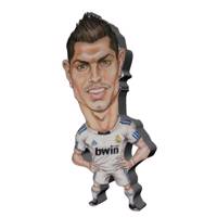 مگنت چوبی رونالدو بانیبو مدل Ronaldo