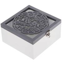 جعبه هدیه مدل 26714 سایز 1 Gift Box 26714 Size1