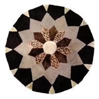پادری کلاژ پوست کمالی مدل AG-00178