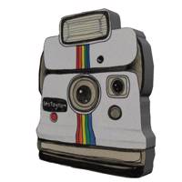 مگنت بانیبو مدل Camera12