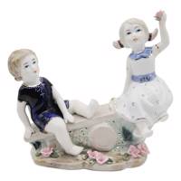 مجسمه کیدتونز کد KDM-012 Kidtunse KDM-012 Statue