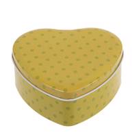 جعبه هدیه مدل Green Dotted Green Dotted Gift Box