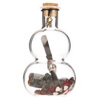 بطری دکوری کد 9304 9304 Decorative Bottle