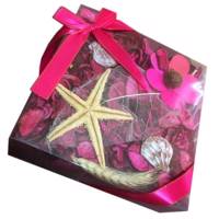 گل خشک معطر مدل G7