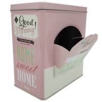 جعبه کافی میکس کیدتونز کد KDT- J057 Kidtunse KDT- J057 Coffee Mix Box