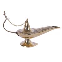 دکوری طرح چراغ جادو