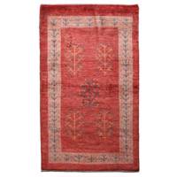 گبه دستبافت یک متری طوفان کد 6562109