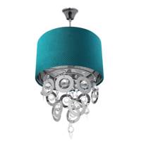 لوستر دیلایت کد 33Silver SKH Delight 33Silver SKH Hanging Lamp