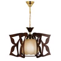 چراغ آویز دیلایت 1 شعله کد 1-240 Delight 240-1 One Branch Hanging Lamp