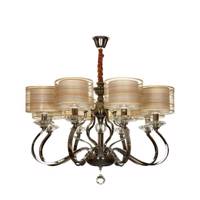 لوستر دیلایت 8 شعله کد 9265/8A