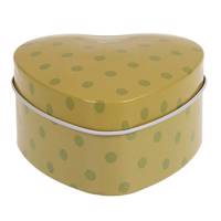 جعبه هدیه مدل Green Dotted Green Dotted Gift Box