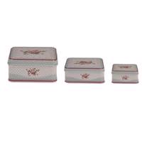 جعبه هدیه کد 6361 - بسته 3 عددی 6361 Gift Box - Pack Of 3