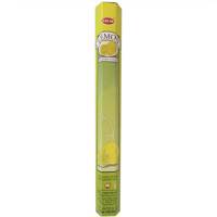 عود خوشبو کننده هم مدل Lemon Hem Lemon Incense Sticks