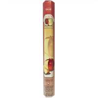 عود خوشبو کننده هم مدل Red Apple Hem Red Apple Incense Sticks