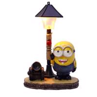 عروسک دکوری ایرسا مدل Minions2 Irsa Minions2 Decorative Doll