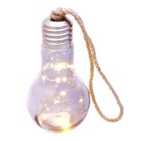 لامپ دکوری ایرسا مدل 5002 Irsa 5002 Lamp Decorative Doll