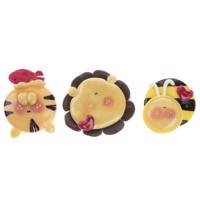 مگنت کد 25 بسته 3 عددی 25 Magnet Pack Of 3