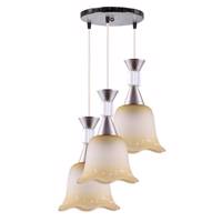 چراغ آویز دیلایت 3 شعله کد 1361/3