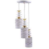 چراغ آویز دیلایت کد 2418/3