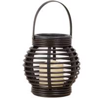 فانوس تزیینی مادام کوکو مدل 1KLEDM0004 Madame Coco 1KLEDM0004 Decorative Lantern
