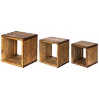 طبقه دیواری مثلث آرت کد 010 Mosalasart 010 Wall Shelf