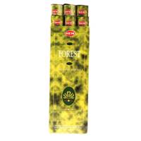 عود هم مدل Forest کد 1031 - 6 بسته 20 عددی Hem Forest 1031 Incense Sticks 6 pack of 20