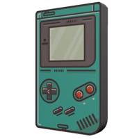 مگنت بانیبو مدل Nostalgy14