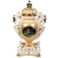 ظرف دکوری بابیلیون مدل 1119 Babilion 1119 Decorative Dish