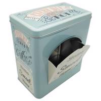 جعبه کافی میکس کیدتونز کد KDT- J082 Kidtunse KDT- J082 Coffee Mix Box