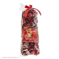 گل خشک معطر شان نون مدل Strawberry Aroma Shan Non Strawberry