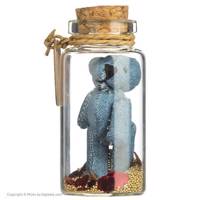 بطری دکوری مدل Bear کد 9239 Bear 9239 Decorative Bottle