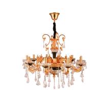 لوستر دیلایت 10 شعله مدل 9021/10A