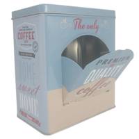 جعبه کافی میکس کیدتونز کد KDT- J059 Kidtunse KDT- J059 Coffee Mix Box