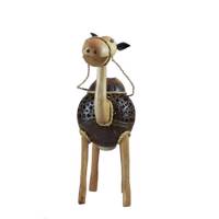 آباژور طرح شتر ایستاده کد 02